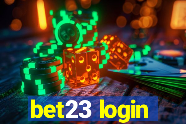 bet23 login